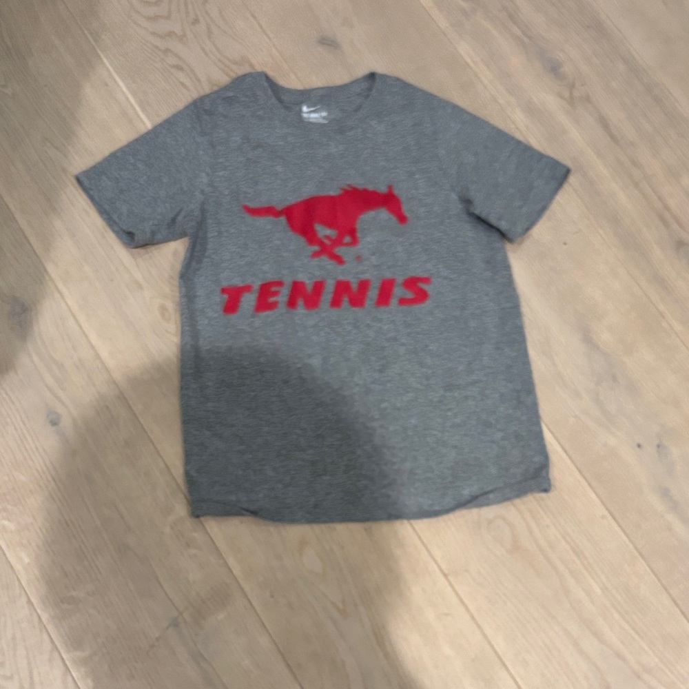 Nike smu tennis shirt
